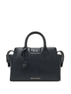 BORSA A SPALLA DONNA - ARMANI EXCHANGE NERO - XW002158 AF19892 1