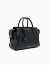 BORSA A SPALLA DONNA - ARMANI EXCHANGE NERO - XW002158 AF19892 2