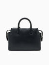 BORSA A SPALLA DONNA - ARMANI EXCHANGE NERO - XW002158 AF19892 3