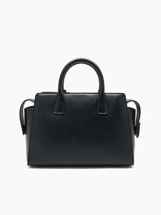 BORSA A SPALLA DONNA - ARMANI EXCHANGE NERO - XW002158 AF19892 3
