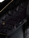 BORSA A SPALLA DONNA - ARMANI EXCHANGE NERO - XW002158 AF19892 4