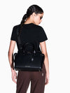 BORSA A SPALLA DONNA - ARMANI EXCHANGE NERO - XW002158 AF19892 6