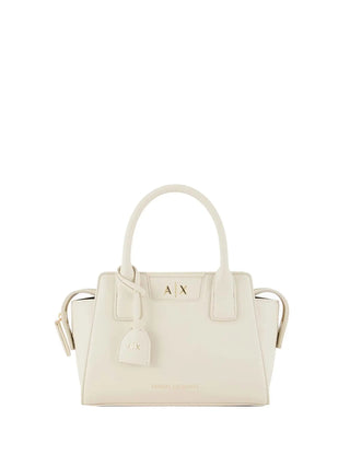BORSA A SPALLA DONNA - ARMANI EXCHANGE BEIGE - XW002159 AF19892 1