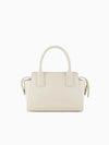 BORSA A SPALLA DONNA - ARMANI EXCHANGE BEIGE - XW002159 AF19892 3