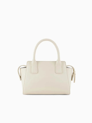 BORSA A SPALLA DONNA - ARMANI EXCHANGE BEIGE - XW002159 AF19892 3