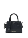 BORSA A SPALLA DONNA - ARMANI EXCHANGE NERO - XW002159 AF19892 1