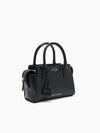 BORSA A SPALLA DONNA - ARMANI EXCHANGE NERO - XW002159 AF19892 2