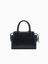 BORSA A SPALLA DONNA - ARMANI EXCHANGE NERO - XW002159 AF19892 3