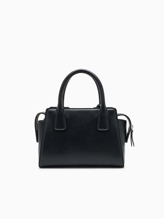 BORSA A SPALLA DONNA - ARMANI EXCHANGE NERO - XW002159 AF19892 3