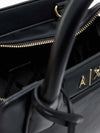 BORSA A SPALLA DONNA - ARMANI EXCHANGE NERO - XW002159 AF19892 4