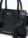 BORSA A SPALLA DONNA - ARMANI EXCHANGE NERO - XW002159 AF19892 5