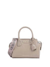 BORSA A SPALLA DONNA - ARMANI EXCHANGE SABBIA - XW002159 AF19892 1