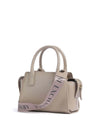 BORSA A SPALLA DONNA - ARMANI EXCHANGE SABBIA - XW002159 AF19892 2
