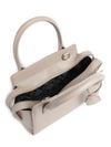 BORSA A SPALLA DONNA - ARMANI EXCHANGE SABBIA - XW002159 AF19892 4