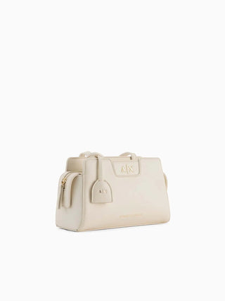 TRACOLLA DONNA - ARMANI EXCHANGE BEIGE - XW002160 AF19892 2