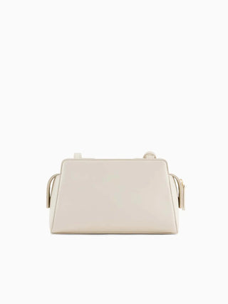 TRACOLLA DONNA - ARMANI EXCHANGE BEIGE - XW002160 AF19892 3