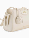 TRACOLLA DONNA - ARMANI EXCHANGE BEIGE - XW002160 AF19892 5