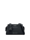 TRACOLLA DONNA - ARMANI EXCHANGE NERO - XW002160 AF19892 1