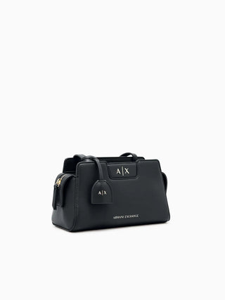 TRACOLLA DONNA - ARMANI EXCHANGE NERO - XW002160 AF19892 2