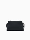 TRACOLLA DONNA - ARMANI EXCHANGE NERO - XW002160 AF19892 3