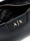 TRACOLLA DONNA - ARMANI EXCHANGE NERO - XW002160 AF19892 4