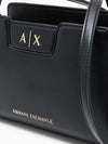 TRACOLLA DONNA - ARMANI EXCHANGE NERO - XW002160 AF19892 5