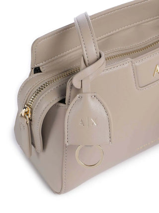 TRACOLLA DONNA - ARMANI EXCHANGE SABBIA - XW002160 AF19892 3