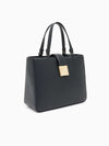 BORSA A SPALLA DONNA - ARMANI EXCHANGE NERO - XW002168 AF19895 2