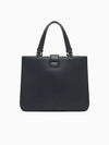 BORSA A SPALLA DONNA - ARMANI EXCHANGE NERO - XW002168 AF19895 3