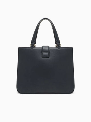 BORSA A SPALLA DONNA - ARMANI EXCHANGE NERO - XW002168 AF19895 3