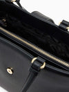 BORSA A SPALLA DONNA - ARMANI EXCHANGE NERO - XW002168 AF19895 4