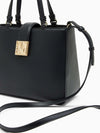 BORSA A SPALLA DONNA - ARMANI EXCHANGE NERO - XW002168 AF19895 5