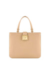 BORSA A SPALLA DONNA - ARMANI EXCHANGE NUDO - XW002168 AF19895 1