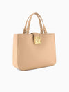 BORSA A SPALLA DONNA - ARMANI EXCHANGE NUDO - XW002168 AF19895 2