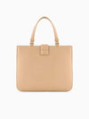 BORSA A SPALLA DONNA - ARMANI EXCHANGE NUDO - XW002168 AF19895 3