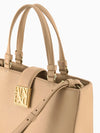 BORSA A SPALLA DONNA - ARMANI EXCHANGE NUDO - XW002168 AF19895 5