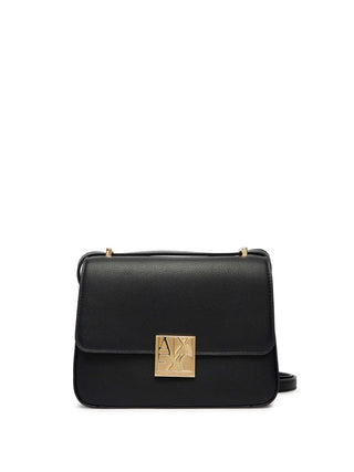 TRACOLLA DONNA - ARMANI EXCHANGE NERO - XW002169 AF19895 1