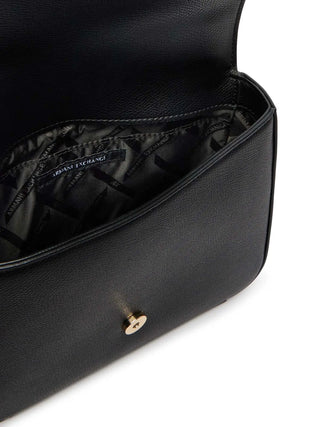 TRACOLLA DONNA - ARMANI EXCHANGE NERO - XW002169 AF19895 3