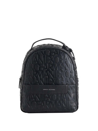 ZAINO DONNA - ARMANI EXCHANGE NERO - XW002234 AF15774