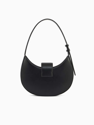 BORSA A SPALLA DONNA - ARMANI EXCHANGE NERO - XW002565 AF12039 3
