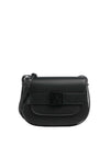 TRACOLLA DONNA - ARMANI EXCHANGE NERO - XW002588 AF13672 1