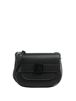 TRACOLLA DONNA - ARMANI EXCHANGE NERO - XW002588 AF13672