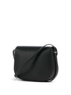 TRACOLLA DONNA - ARMANI EXCHANGE NERO - XW002588 AF13672 3