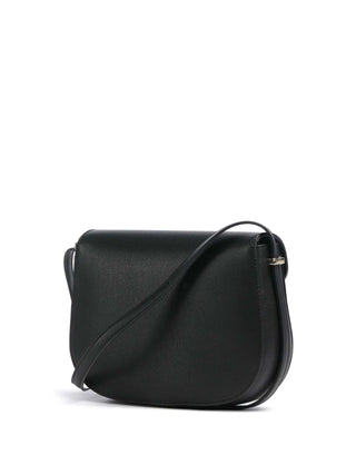 TRACOLLA DONNA - ARMANI EXCHANGE NERO - XW002588 AF13672 3