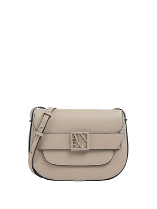 TRACOLLA DONNA - ARMANI EXCHANGE SABBIA - XW002588 AF13672