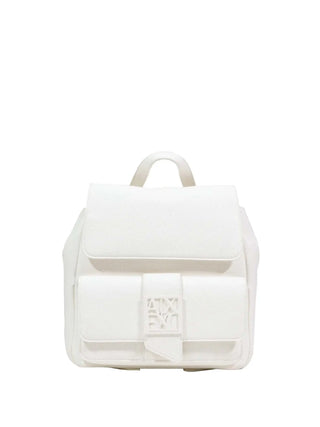 ZAINO DONNA - ARMANI EXCHANGE BIANCO - XW002591 AF11902