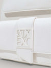 ZAINO DONNA - ARMANI EXCHANGE BIANCO - XW002591 AF11902 2