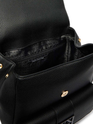 ZAINO DONNA - ARMANI EXCHANGE NERO - XW002591 AF11902 4