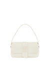BORSA A SPALLA DONNA - ARMANI EXCHANGE BIANCO - XW002592 AF11902 1