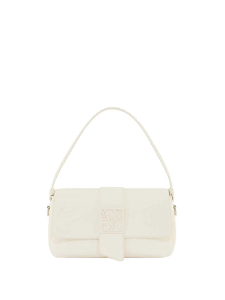 BORSA A SPALLA DONNA - ARMANI EXCHANGE BIANCO - XW002592 AF11902 1